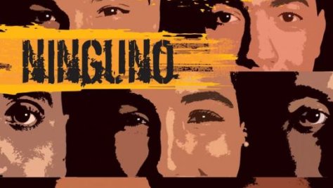 Mi nombre es ninguno