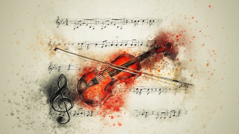 GANBARA MUSIKA KONTZERTUA, LARUNBATEAN