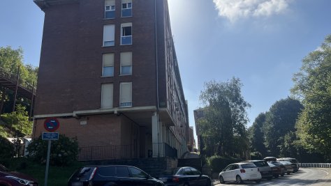 Altamira auzoan aparkatzeko txartelak berritu behar dira