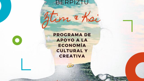 BERPIZTU - ZTIM & KSI programa