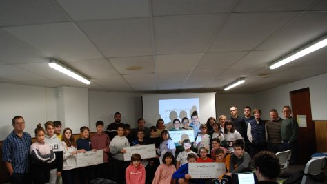 Proyecto 50/50