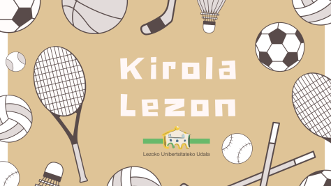 Subvenciones a entidades deportivas 