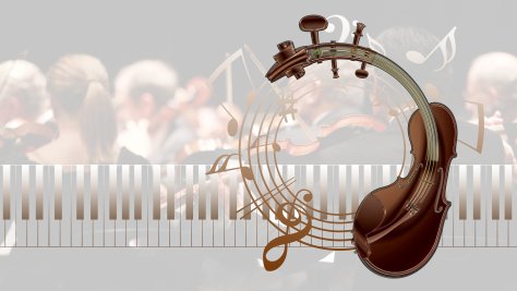 Concierto de música en navidades