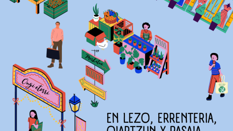 En rebajas también, consume local