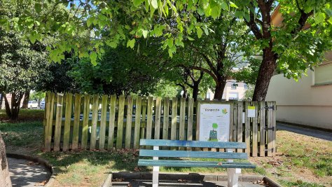 Konpostaje urtea amaituta, otsailaren 14an batzarra egin eta sariak banatuko dira