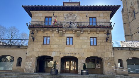 Pleno Extraordinario