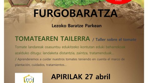 Furgobaratza Lezon izango da datorren astean  