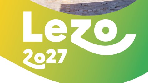 Presentación del Plan de Legislatura 2023-2027 de Lezo, el 23 de febrero  