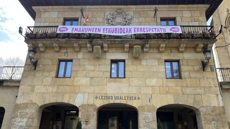 Martxoaren 8a, Gobernantza Feminista helburu