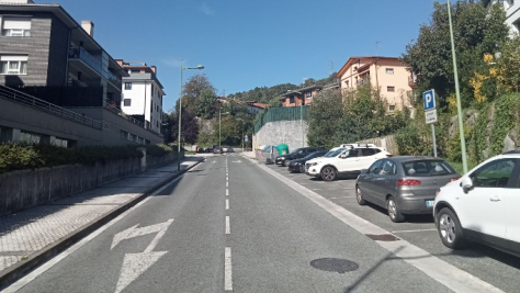 Lezoko kaleetan errepide konponketak egingo dira