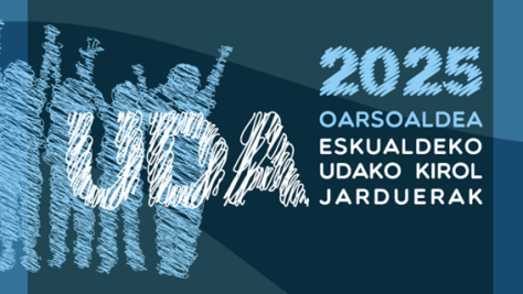 Uda Kanpaina 2025