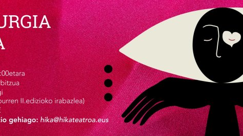 Dramaturgia tailerra