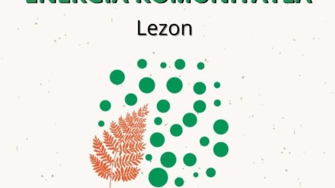ACTO DE CLAUSURA DE LA COMUNICAD DE ENERGÍA DE LEZO