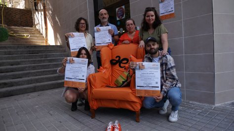AEK Matrikulazioa 
