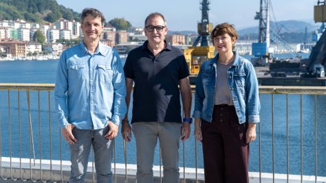 Pasaia, Lezo eta Errenteriako alkateek positiboki baloratu dute Aldundiak portuaren zerga berezia aktibatzeko eskaera bere egin izana