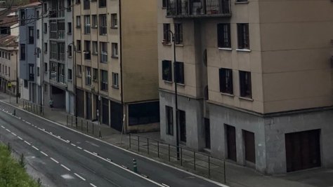 El Ayuntamiento de Lezo ha puesto veneno para controlar la población de ratas