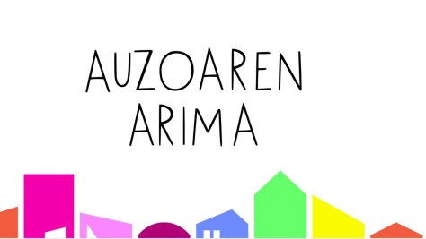Auzoaren arima