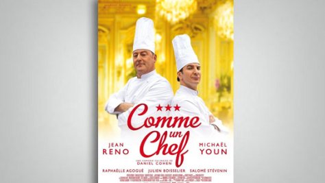 "Le Chef"