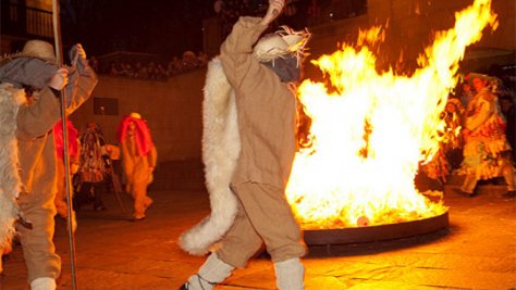 Carnavales de Lezo 2019 (Asteartebeltz)