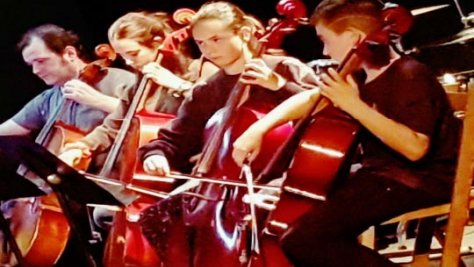 Lesoinu 2019: Concierto