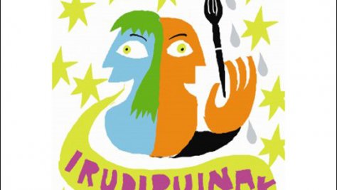 Irudipuinak