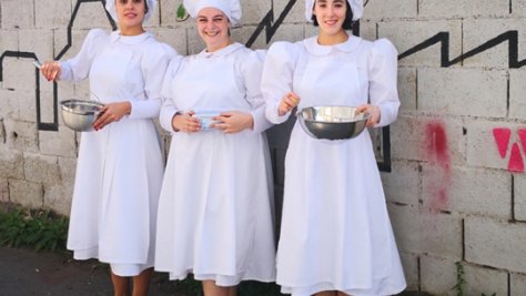 "Mari eta Gaileta Fabrika"