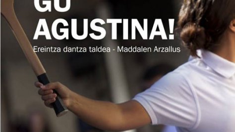"Gu Agustina"