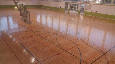 bekoerrota kiroldegia