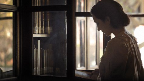 Proyección del documental "Las maestras de la república"