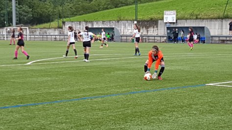 partida lezo donosticup