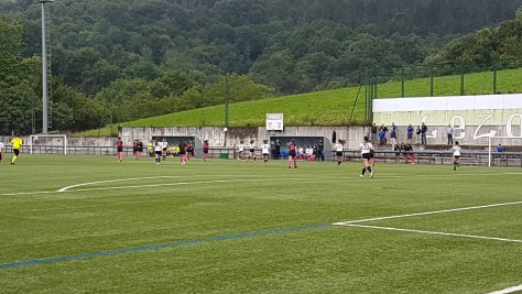 donosticup 2019 argazkiaII