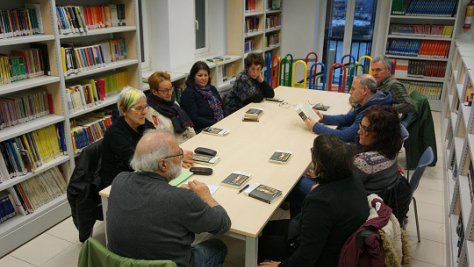 Tertulia literaria en castellano: D.E. Stevenson, "El libro de la señorita Buncle"