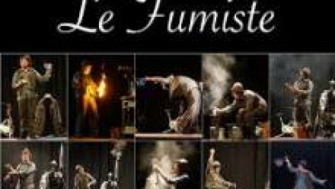 FUMISTE