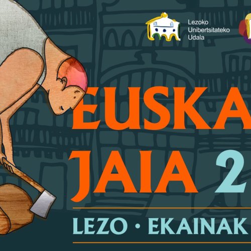 Euskal Jaia 23