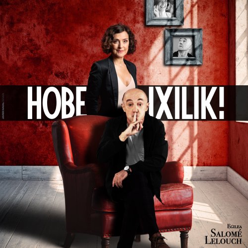 Hobe ixilik!