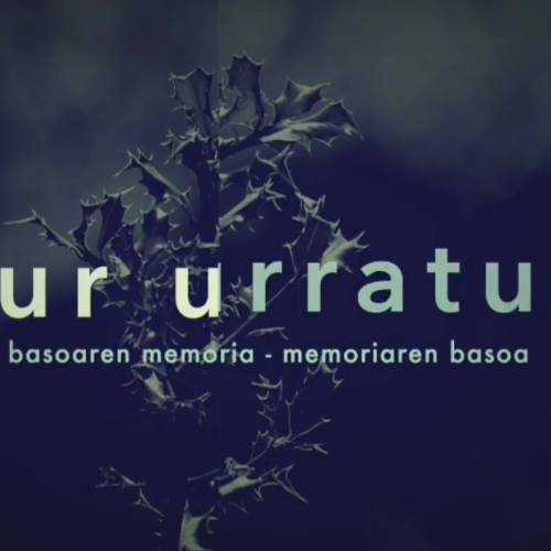 Lur urratua