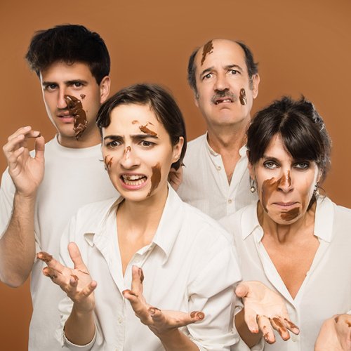 KAKA (Xanti Agirrezabala, Erika Olaizola)