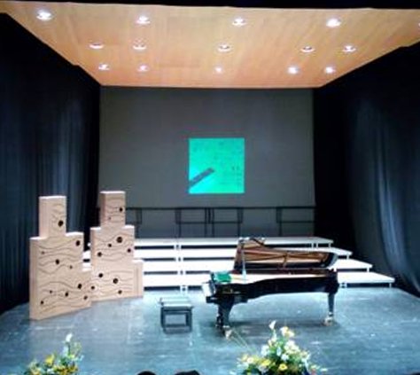 andoaingo piano jaialdia