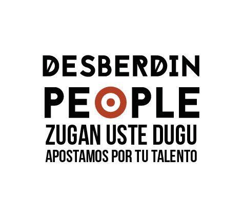 Desberdin people