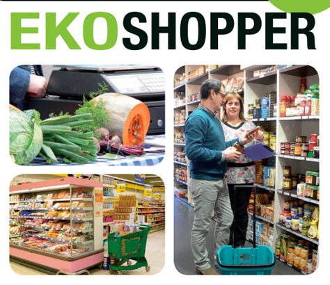 Ekoshopper