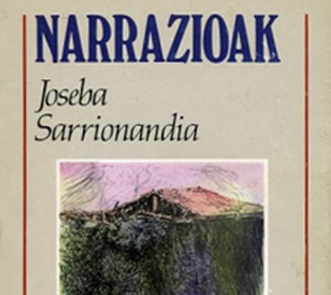 Narrazioak