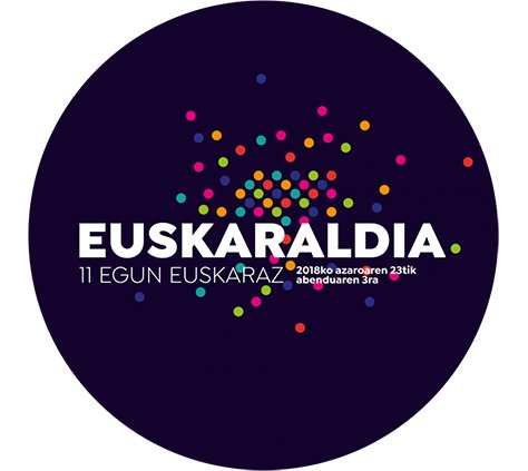 Euskaraldia