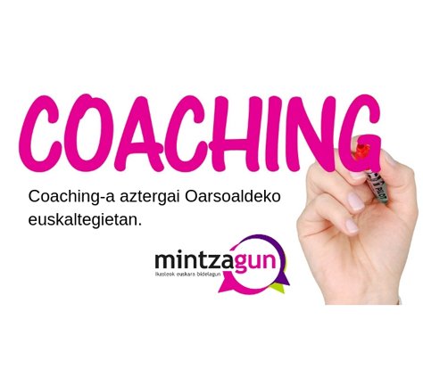 Coaching tailerrak