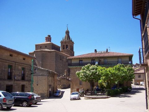 Briñas