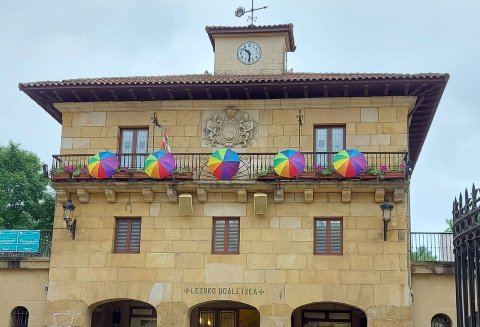 Día Internacional del Orgullo LGTBIQ+