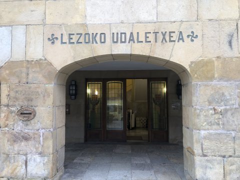 Lezoko Udala