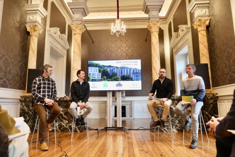 EREMU TENTSIONATUA AURKEZPENA 