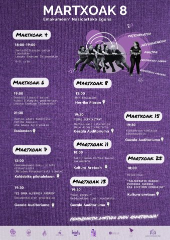 MARTXOAK 8