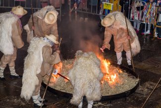 Carnaval de Lezo - Juan Carlos Vitorio Uranga