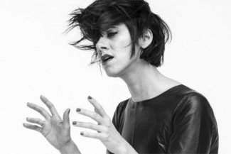 Maria Berasarte: "Lurra eta bidea"